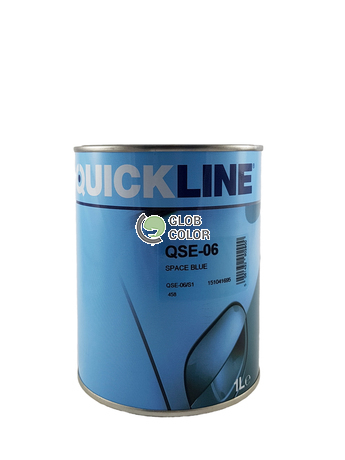 QSE-06/S1 Pigment BC - Xirallic Space Blue