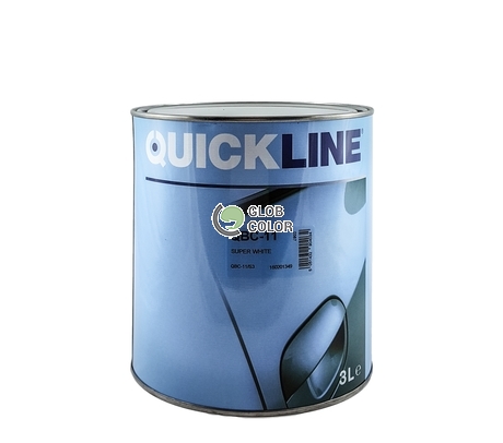 QBC-11/S3 Pigment BC Super White