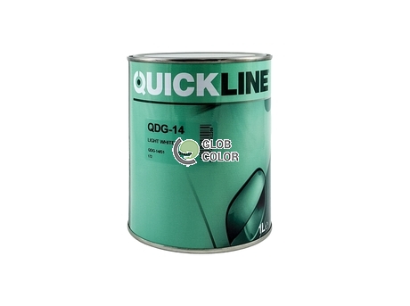 QDG-14/S1 Pigment DG - Akryl Light White