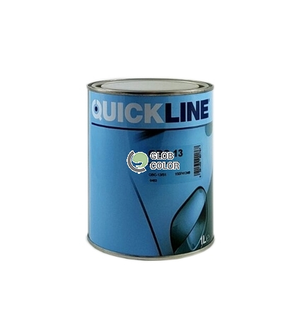 QBC-13/S1 Pigment BC Bright White