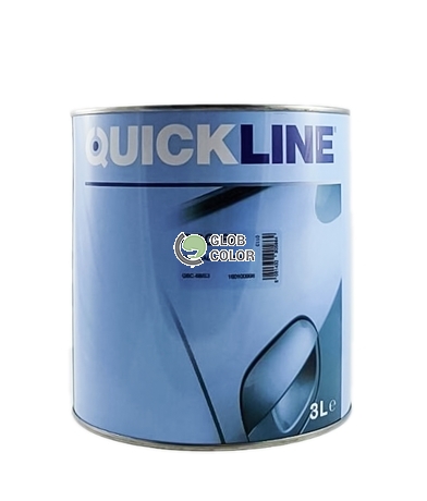 QBC-68/S3 Pigment BC Special Aluminium