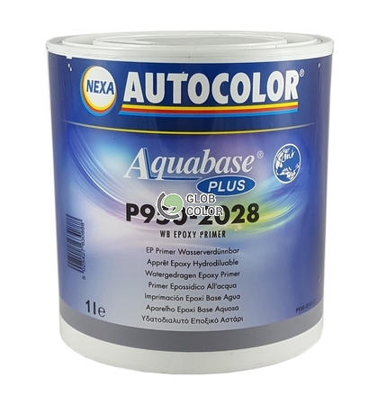 P950-2028/E1 Wodorozcieńczalny podkład epoksydowy