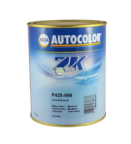 P425-956/E1 2K Super Blue