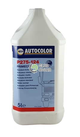 P275-124/E5 Aktywator do podkładu  P565-625 Primecoat