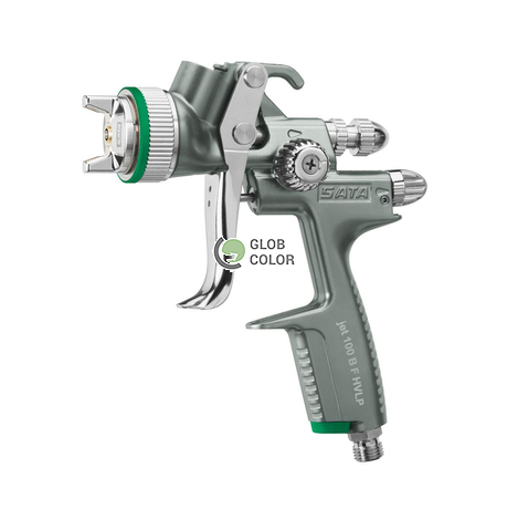 Pistolet JET 100 B F HVLP