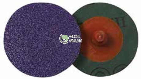 3M 33389 Cubitron II Roloc fibrowy 75mm 36+