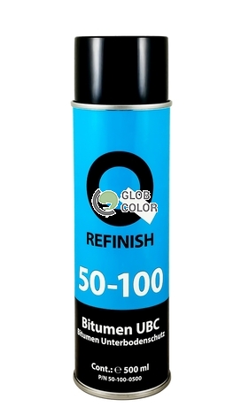 Bitumen w spray, 500ml