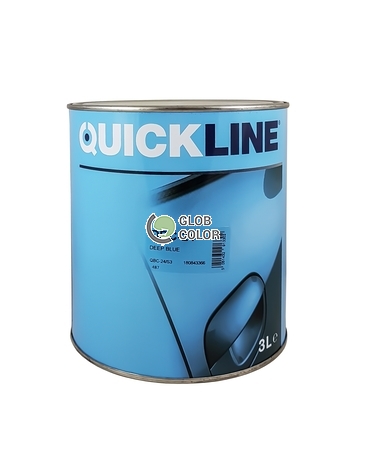 QBC-24/S3 Pigment BC Deep Blue