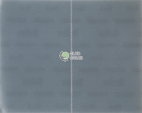 Wstęga na rzep 130 x170mm K3000 BLACK