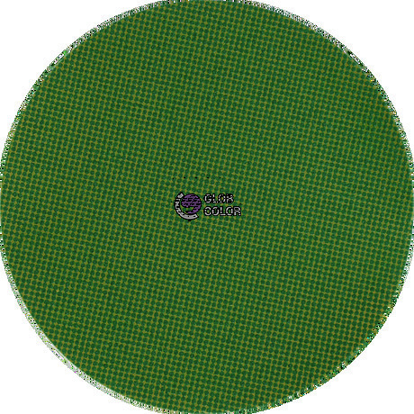 Krążek ścierny 152mm P120/0otw.