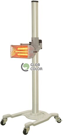 ONE TECH Promiennik IR 1x1000W
