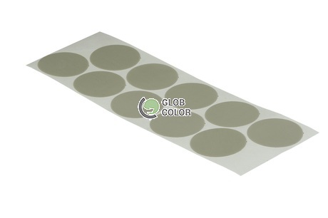 Q 30-610 TZ Mini dysk ścierny 34mm P2000
