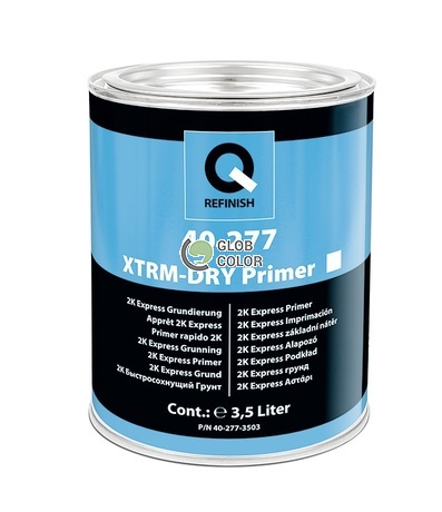IXTRM-DRY Podkład szybkoschnący 3,5L- biały