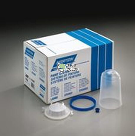 NORTON 07660721647 Kubek miękki 750ml (190mic) NPS