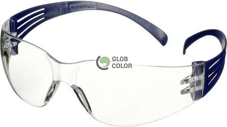3M 2720 Okulary ochronne przeźroczyste AS-AF