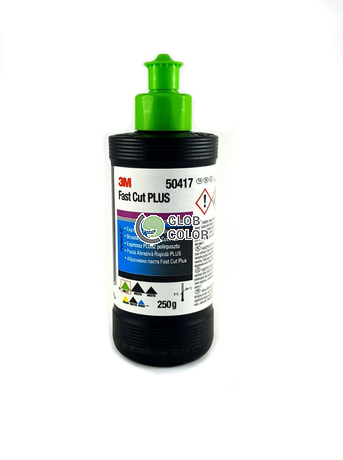 3M 50417 250ml Środek polerski Fast Cut Plus (51694) 