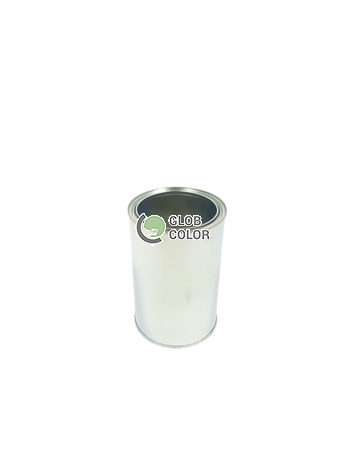 Puszka metalowa 1l