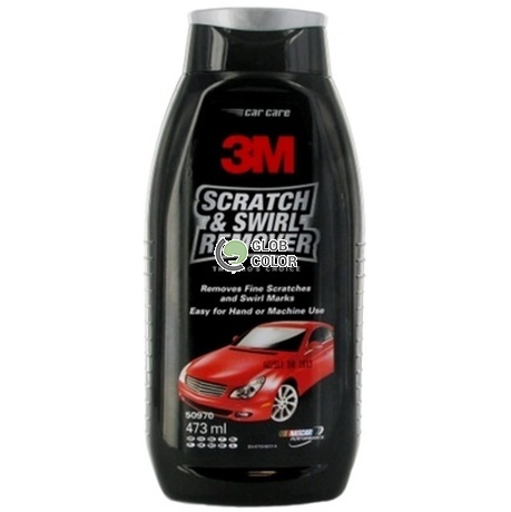 3M 50970 Preparat do usuwania rys 473ml